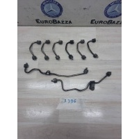 Трубка топливная Mercedes Om642 Mercedes W211 E 2002-2009 A6420700133