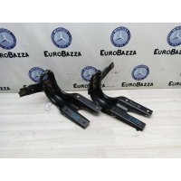 Опора радиатора Mercedes R171 Mercedes W171 SLK 2004-2011 A1716261431