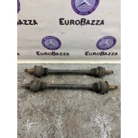 Привод задний Mercedes W221 Mercedes W221 S 2005-2013 2213502010