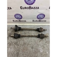 Привод задний Mercedes W211 Mercedes W211 E 2002-2009 A2113501116