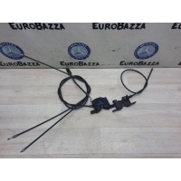Замок капота Mercedes R171 Mercedes W171 SLK 2004-2011 A2308800060