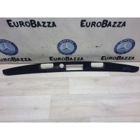 Накладка крышки багажника Mercedes R171 Mercedes W171 SLK 2004-2011 A1717500237
