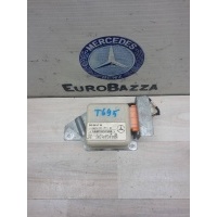 Блок управления сигнализацией Mercedes W202 Mercedes W202 C 1993-2000 A2028204726