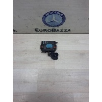 Сервопривод заслонок печки Mercedes W202 Mercedes W202 C 1993-2000 A2028000175
