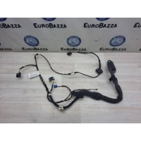 Проводка задней двери Mercedes W251 Mercedes W251 R 2005-2015 2514402809