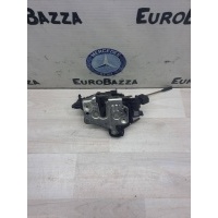 Замок передней правой двери Mercedes W202 Mercedes W202 C 1993-2000 A2087200235