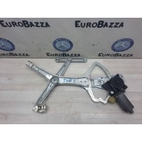 Стеклоподъемник передний правый Mercedes W202 Mercedes W202 C 1993-2000 A2027201646