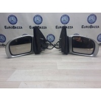 Зеркало заднего вида Mercedes W251 Mercedes W251 R 2005-2015 2518100193