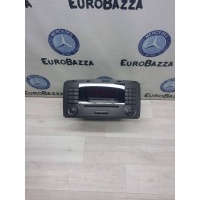 Магнитола Mercedes W251 Mercedes W251 R 2005-2015 A2518207889
