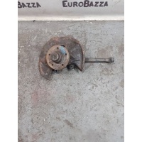 Поворотный кулак передний левый Mercedes W202 Mercedes W202 C 1993-2000 A2023300020