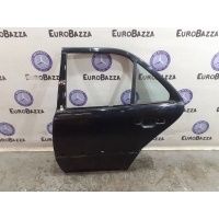 Дверь задняя левая Mercedes W202 Mercedes W202 C 1993-2000 A2027301105