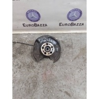 Кулак задний левый Mercedes R171 Mercedes W171 SLK 2004-2011 A2033501408