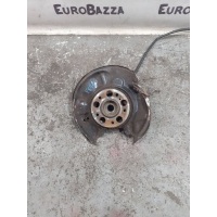 Кулак задний правый Mercedes R171 Mercedes W171 SLK 2004-2011 A2033501308