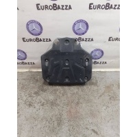 Защита днища кузова Mercedes R171 Mercedes W171 SLK 2004-2011 A1716190338