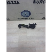 Патрубок системы охлаждения Mercedes W202 Mercedes W202 C 1993-2000 A2028321215