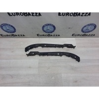 Направляющая заднего бампера Mercedes W251 Mercedes W251 R 2005-2015 2518850163