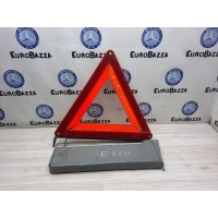 Знак аварийной остановки Mercedes W251 Mercedes W251 R 2005-2015 1648900097