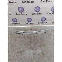 Накладка крышки багажника Mercedes W203 Wagon Mercedes W203 C 2000-2007 A2037430072