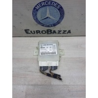 Блок управления парктроников Mercedes W203 Mercedes W203 C 2000-2007 A2035455832