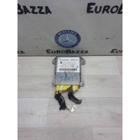 Блок управления AirBag SRS Mercedes W204 Mercedes W204 C 2007-2014 A2049012704