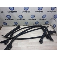 Резиновый уплотнитель двери Mercedes W219 Mercedes W219 CLS 2004-2011 A2197200154