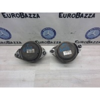 Опора двигателя Mercedes W204 Mercedes W204 C 2007-2014 A2042400217