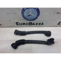 Водосток короба печки Mercedes W203 Mercedes W203 C 2000-2007 A2038321394