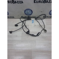 Датчик ABS задний Mercedes W203 Mercedes W203 C 2000-2007 A2035401417