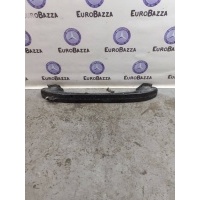 Усилитель заднего бампера Mercedes W203 Coupe Mercedes W203 C 2000-2007 A2036100041