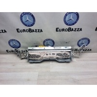 Подушка безопасности колен Mercedes W204 Mercedes W204 C 2007-2014 A2048602002