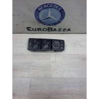 Блок кнопок стеклоподъемника Mercedes W204 Mercedes W204 C 2007-2014 A2048703558