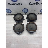 Динамик двери Mercedes W203 Mercedes W203 C 2000-2007 A2038207602
