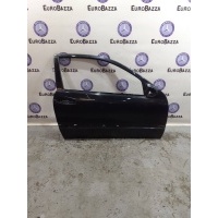 Дверь передняя правая Mercedes W203 Coupe Mercedes W203 C 2000-2007 A2037200605