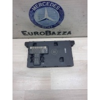 Блок комфорта правой двери Mercedes W203 Mercedes W203 C 2000-2007 A2038209085