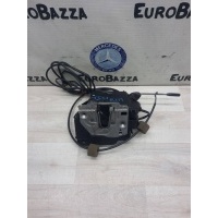 Замок передней правой двери Mercedes W203 Coupe Mercedes W203 C 2000-2007 A2037201835
