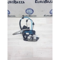 Замок задней правой двери Mercedes W204 Mercedes W204 C 2007-2014 A2047331808