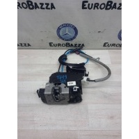 Замок задней левой двери Mercedes W204 Mercedes W204 C 2007-2014 A2047331708