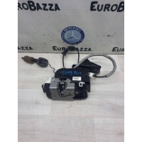 Замок передней левой двери Mercedes W204 Mercedes W204 C 2007-2014 A2047232708