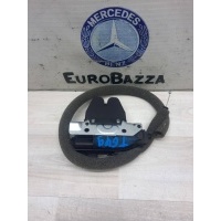 Замок крышки багажника Mercedes W204 Mercedes W204 C 2007-2014 A2047500085