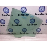 Стекло задней правой двери Mercedes W204 Mercedes W204 C 2007-2014 A2047352310