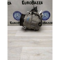 Компрессор кондиционера Mercedes M272 Mercedes W164 ML 2005-2011 A0012308911
