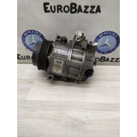 Компрессор кондиционера Mercedes Om651 Mercedes W204 C 2007-2014 A0022305011