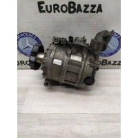 Компрессор кондиционера Mercedes М112 Mercedes W211 E 2002-2009 A0002306511