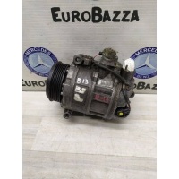 Компрессор кондиционера Mercedes M273 Mercedes X164 GL 2006-2012 A0022305411
