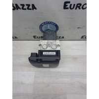 Блок ABS ESP Mercedes W219 Mercedes W219 CLS 2004-2011 A2114311812