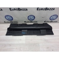 Накладка интеркулера Mercedes W203 Mercedes W203 C 2000-2007 A2035053730