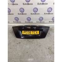 Крышка багажника Mercedes W204 Mercedes W204 C 2007-2014 A2047500075