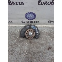 Левый поворотный кулак Mercedes W212 Mercedes W212 E 2009> A2123322301