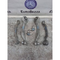 Рычаг передней подвески с шаровой Mercedes W212 Mercedes W212 E 2009> A2123304000