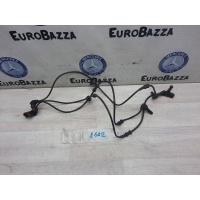 Датчик ABS и износа колодок передний Mercedes W212 Mercedes W212 E 2009> A2125401605